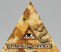 Pyramids & Mummies
