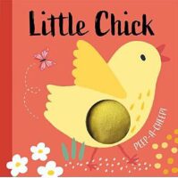 Little Chick