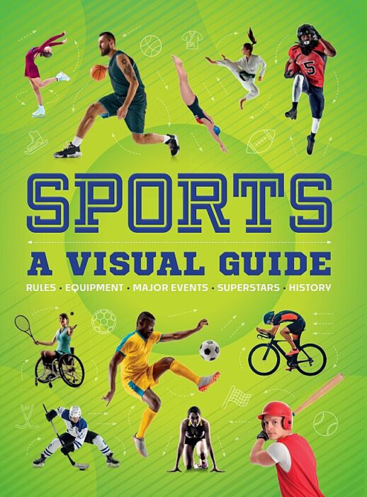 Sports A Visual Guide