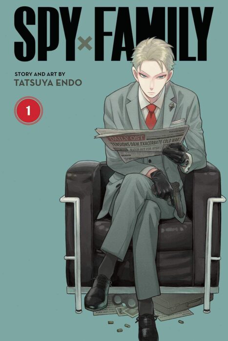 Hunter X Hunter: Hunter x Hunter, Vol. 3 (Series #3) (Edition 1) (Paperback)