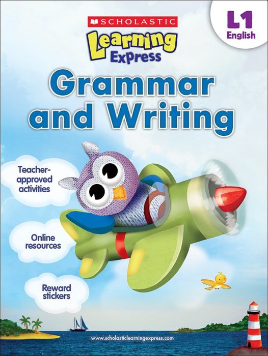 the learning express