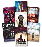 Library Builders: Young Adult Fiction