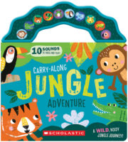 Carry-Along Jungle Adventure