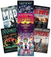 Library Builders: Best Books: Middle Grade Collection