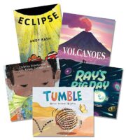 Library Builders: Our World and Universe
