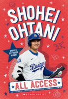 All Access: Shohei Ohtani