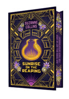 Sunrise on the Reaping (A Hunger Games Novel): Collector's Edition