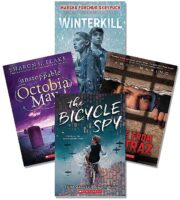 Library Builders: Historical Reads