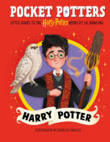 Pocket Potters: Harry Potter