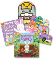 Easter Board Book Value Pack
