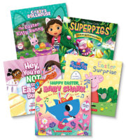 Easter Storybook Value Pack