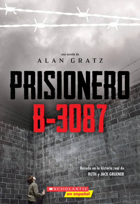 Prisionero B 3087