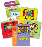 BOB Books Stage 3 Developing Reader Bundle