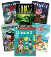 Summer Reading for 3rd Grade Value Pack