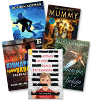 Summer Reading for 4th Grade Value Pack