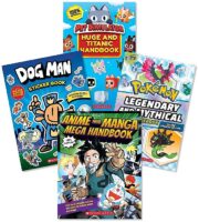 Boredom Busters Value Pack