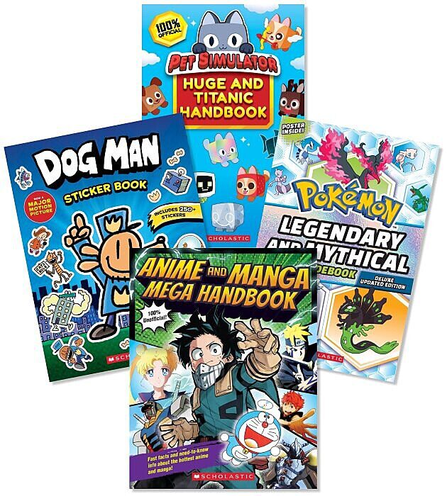 Boredom Busters Value Pack