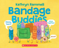 Bandage Buddies