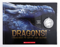 Greek Heroes and Mythical Beasts (with pendant!) | The Scholastic