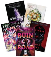Vampire Academy Box Set 1–6 by Richelle Mead | The