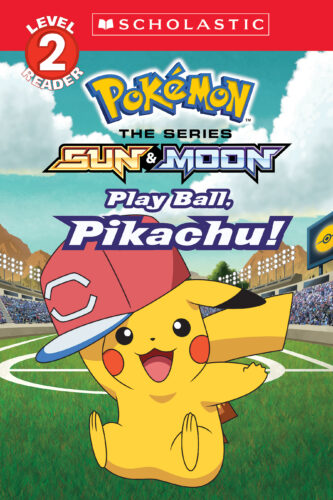 Pokémon Level 2 Reader Value Pack (9 Books) | The Scholastic