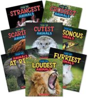 Amulet #1-9 Box Set by Kazu Kibuishi | The Scholastic Parent Store