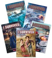 True Book: Survival Skills Value Pack | The Scholastic Parent Store