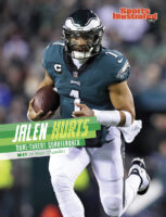 Sports Illustrated Kids: Stars of Sports Pack
