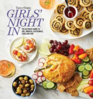 Taste of Home Girls Night In