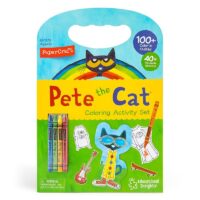 Pete the Cat Doll [Book]