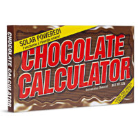Dark Chocolate Calculator
