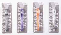 Top Secret UV Individual Pen