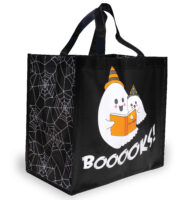 Halloween Tote Bag