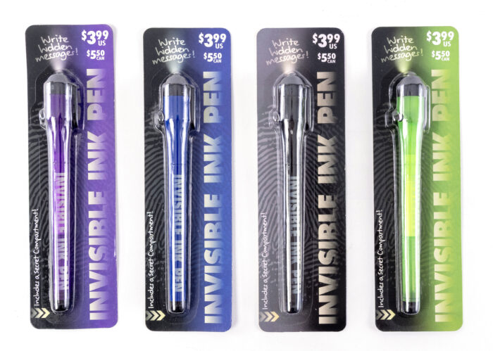 UV Pen The Scholastic Parent Store