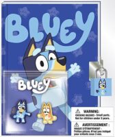 Bluey Diary