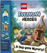 LEGO City: Everyday Heroes: A Dog-gone Mystery!