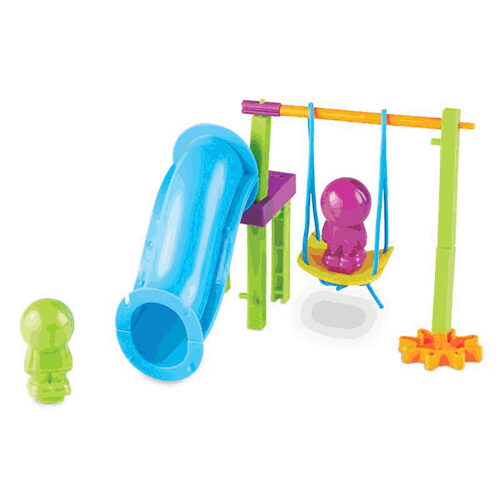 Playground Engineering Design Kit The Scholastic Parent Store