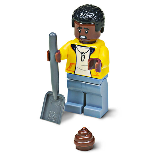 LEGO Jurassic World: Book of Adventures Diary The Scholastic