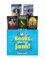 Middle School Best of the Book Fair Pack