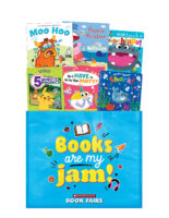Preschool Best of the Book Fair Pack (Spring 2024)
