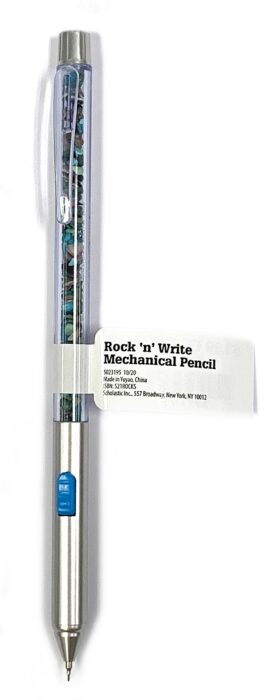 The Best Pencils for Writing (Grades K - 12)