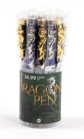 Dragon Pen