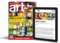 Scholastic Art