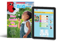 Scholastic Action | Scholastic Education Scholastic Action | Scholastic Education
