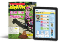 Scholastic News Grade 1