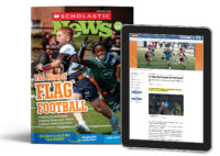 Scholastic News Grade 5/6
