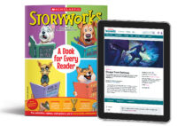 Storyworks