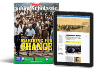 Junior Scholastic
