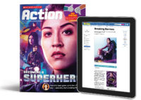 Scholastic Action