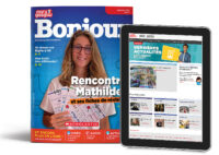 Bonjour